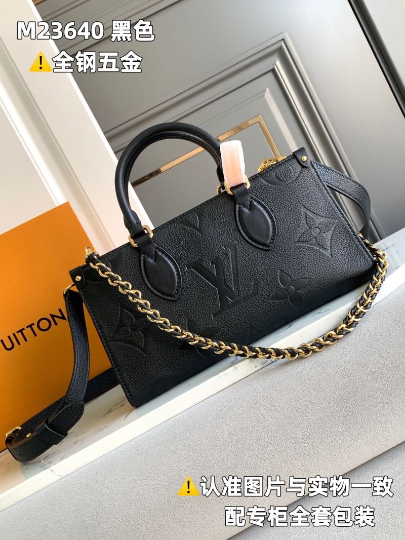 Louis Vuitton Top Handle Bags